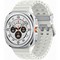 Умные часы Samsung Galaxy Watch Ultra 2025 LTE 47mm Titanium White - фото 50877