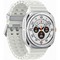 Умные часы Samsung Galaxy Watch Ultra 2025 LTE 47mm Titanium White - фото 50879