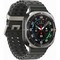 Умные часы Samsung Galaxy Watch Ultra 2025 LTE 47mm Titanium Silver - фото 50894