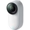 Экшн-камера Insta360 GO 3S 128 ГБ Arctic White - фото 50923