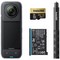 Экшн-камера Insta360 X4 Adventure Bundle - фото 50933