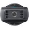 Экшн-камера Insta360 X5 Midnight Black - фото 50940