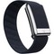Плетёный люксовый ремешок Whoop Superknit Luxe 5.0 Midnight with Titanium - фото 50980