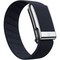 Плетёный люксовый ремешок Whoop Superknit Luxe MG Midnight with Titanium - фото 51061