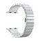 Ремешок керамический Deppa Band Сeramic D-47118 для Apple Watch 40мм/ 38мм Белый - фото 7466