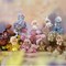 Pop Mart Skullpanda 2.0 L'impressionnisme Series Blind Box x9 - фото 51106