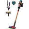 Пылесос Dyson V16 Piston Animal Black/Copper - фото 51114