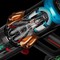 Пылесос Dyson V16 Piston Animal Black/Copper - фото 51117