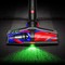 Пылесос Dyson V16 Piston Animal Submarine Black/Copper - фото 51126
