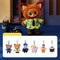 Miniso Disney Zootopia Blind Box X6 - фото 51238