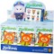 Miniso Disney Zootopia Blind Box X6 - фото 51237