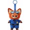 Miniso Disney Zootopia Officer Nick - фото 51259