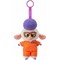 Miniso Disney Zootopia Bellwether (Prison Uniform) - фото 51263