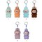 Pop Mart Labubu The Monsters Pin For Love (A–M) Blind Box x14 - фото 51281