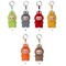 Pop Mart Labubu The Monsters Pin For Love (N–Z) Blind Box x14 - фото 51286