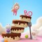 Pop Mart Labubu The Monsters Pin For Love A – Adventure - фото 51291
