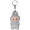 Pop Mart Labubu The Monsters Pin For Love C – Charming - фото 51294