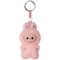 Pop Mart Labubu The Monsters Pin For Love U – Unity - фото 51400
