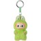 Pop Mart Labubu The Monsters Pin For Love V – Victory - фото 51405