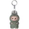Pop Mart Labubu The Monsters Pin For Love Secret Character: “!” - фото 51435
