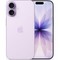 Смартфон Apple iPhone 17 256GB SIM + eSIM Lavender - фото 51440