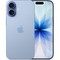 Смартфон Apple iPhone 17 512GB SIM + eSIM Mist Blue - фото 51468