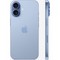 Смартфон Apple iPhone 17 512GB SIM + eSIM Mist Blue - фото 51470