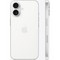 Смартфон Apple iPhone 17 256GB SIM + eSIM White - фото 51454