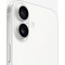 Смартфон Apple iPhone 17 256GB SIM + eSIM White - фото 51455