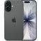 Смартфон Apple iPhone 17 256GB Dual SIM Black - фото 51536