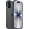 Смартфон Apple iPhone 17 256GB Dual SIM Black - фото 51537