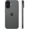 Смартфон Apple iPhone 17 256GB Dual SIM Black - фото 51538