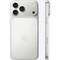 Смартфон Apple iPhone 17 Pro Max 512GB Dual SIM Silver - фото 51723