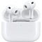 Беспроводные наушники Apple AirPods Pro 3 MagSafe USB-C Charging Case - фото 52326