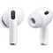 Беспроводные наушники Apple AirPods Pro 3 MagSafe USB-C Charging Case - фото 52327