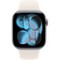 Умные часы Apple Watch Series 11, 42 mm, Space Gray Aluminium Starlight Sport Band - фото 51808