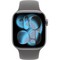 Умные часы Apple Watch Series 11, 42 mm, Space Gray Aluminium Stone Gray Sport Band - фото 51814