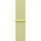 Умные часы Apple Watch Series 11, 42 mm, Space Gray Aluminium Neon Yellow Sport Loop - фото 51821