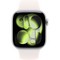 Умные часы Apple Watch Series 11, 42 mm, Silver Aluminium Light Blush Sport Band - фото 51853