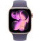 Умные часы Apple Watch Series 11, 42 mm, Rose Gold Aluminium Purple Fog Sport Band - фото 51877