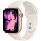 Умные часы Apple Watch Series 11, 42 mm, Rose Gold Aluminium Starlight Sport Band - фото 51879