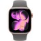 Умные часы Apple Watch Series 11, 42 mm, Rose Gold Aluminium Stone Gray Sport Band - фото 51886
