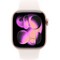 Умные часы Apple Watch Series 11, 42 mm, Rose Gold Aluminium Light Blush Sport Band - фото 51889