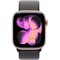 Умные часы Apple Watch Series 11, 42 mm, Rose Gold Aluminium Dark Gray Sport Loop - фото 51904