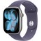 Умные часы Apple Watch Series 11, 46 mm, Space Gray Aluminium Purple Fog Sport Band - фото 51948