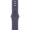 Умные часы Apple Watch Series 11, 46 mm, Space Gray Aluminium Purple Fog Sport Band - фото 51950