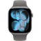 Умные часы Apple Watch Series 11, 46 mm, Space Gray Aluminium Stone Gray Sport Band - фото 51958