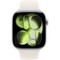 Умные часы Apple Watch Series 11, 46 mm, Silver Aluminium Starlight Sport Band - фото 51988