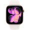 Умные часы Apple Watch Series 11, 46 mm, Rose Gold Aluminium Light Blush Sport Band - фото 52033