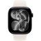 Умные часы Apple Watch Series 11, 46 mm, Jet Black Aluminium Starlight Sport Band - фото 52060
